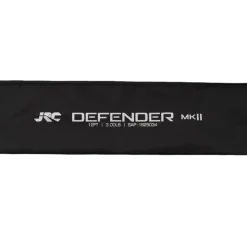 JRC Cannes Carpe * Canne Carpe Télescopique Defender Ii Tele