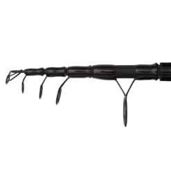 JRC Cannes Carpe * Canne Carpe Télescopique Defender Ii Tele