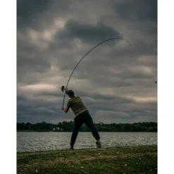 Trakker Cannes Carpe * Canne Carpe Propel-D