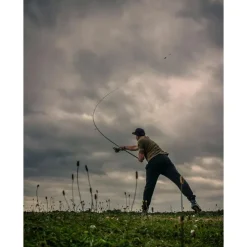 Trakker Cannes Carpe * Canne Carpe Propel-D