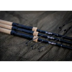 Trakker Cannes Carpe * Canne Carpe Trinity Rods Cork 3G