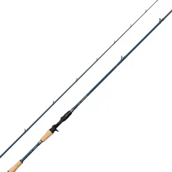 Abu Garcia Cannes Carnassier * Canne Casting Fantasista Nano