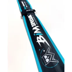 Bim Tackle Cannes Carnassier * Canne Casting Bim Special Junior