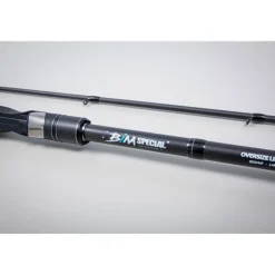 Bim Tackle Cannes Carnassier * Canne Casting Bim Special Oversize