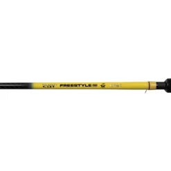 Black Cat Cannes Silure * Canne Casting Freestyle Pro Casting 220