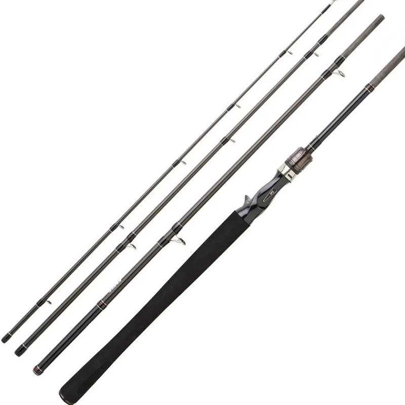 Daiwa Cannes Carnassier^Canne Casting Exceler Mobile