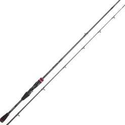 Daiwa Cannes Carnassier * Canne Casting Megaforce