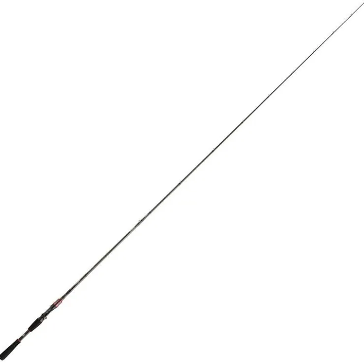 Daiwa Cannes Carnassier * Canne Casting Steez Ags Casting