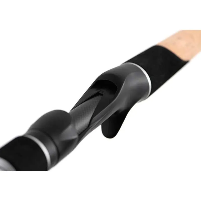 Fox Rage Cannes Carnassier^Canne Casting Tr Multi Power Casting Rod