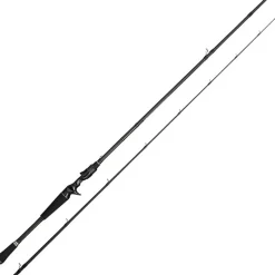 Gunki Cannes Carnassier^Canne Casting Overtake Finesse Ed-C