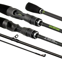 Gunki Cannes Carnassier * Canne Casting Showtime Kick-Off C-205Ml