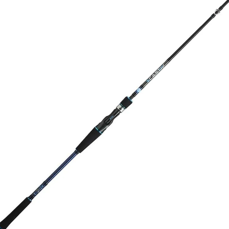 Gunki Cannes Mer * Canne Casting X’Cast Slow Jig C