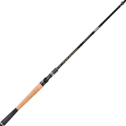 Illex Cannes Carnassier * Canne Casting Night Shadows Serie Brochet