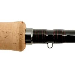 Illex Cannes Carnassier * Canne Casting Night Shadows Serie Brochet