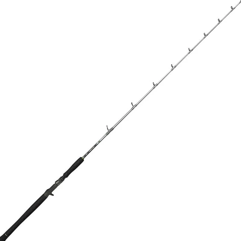 MadCat Cannes Silure^Canne Casting Full Force Pelagic Baitcast Rod