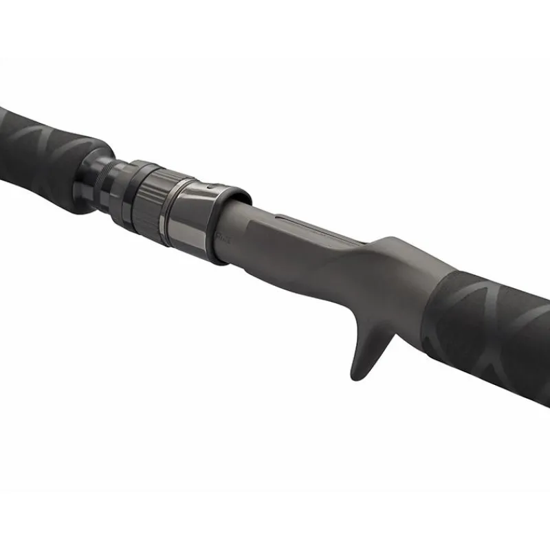 MadCat Cannes Silure^Canne Casting Full Force Pelagic Baitcast Rod