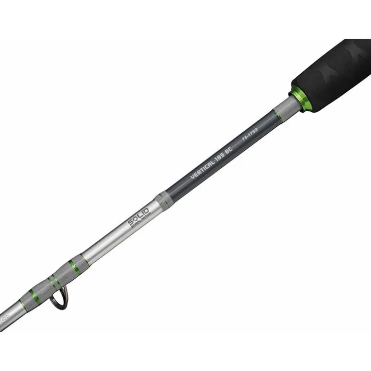 MadCat Cannes Silure * Canne Casting Full Force Vertical Baitcast Rod