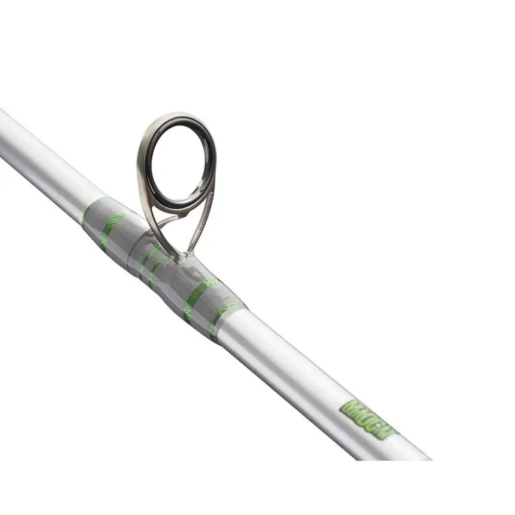 MadCat Cannes Silure * Canne Casting Full Force Vertical Baitcast Rod