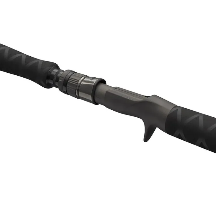 MadCat Cannes Silure * Canne Casting Full Force Vertical Baitcast Rod