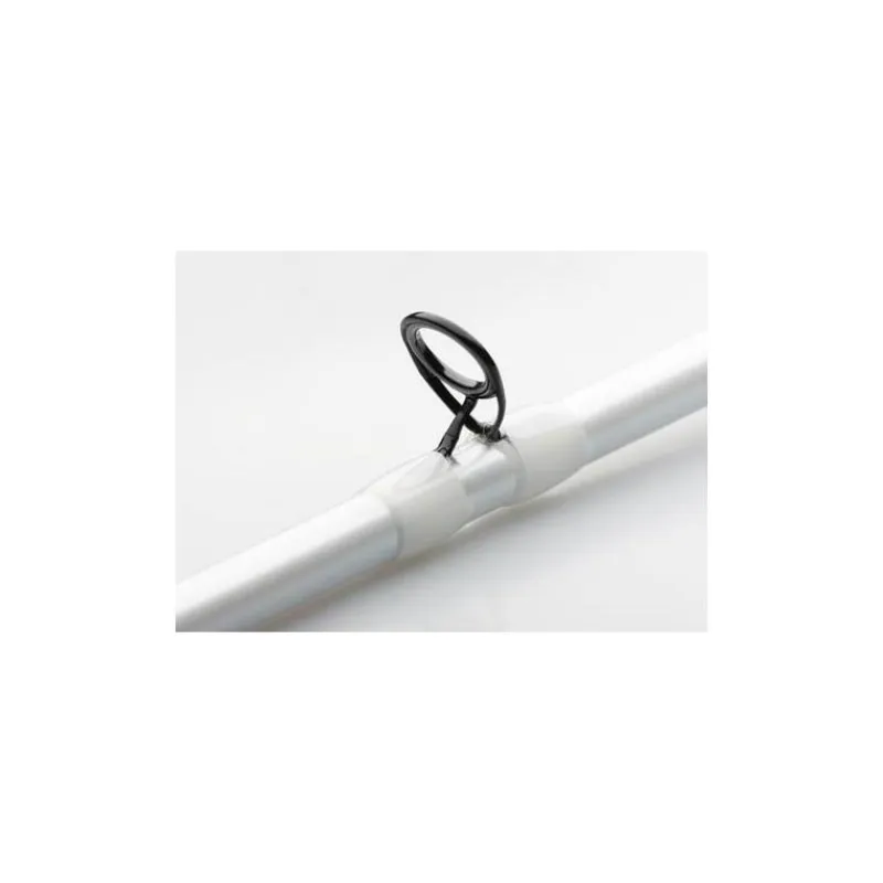 MadCat Cannes Silure^Canne Casting White Pelagic