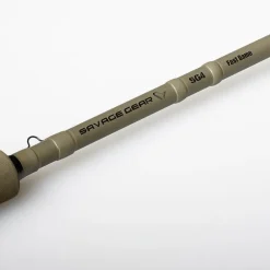 Savage Gear Cannes Carnassier * Canne Casting Sg4 Fast Game Bc