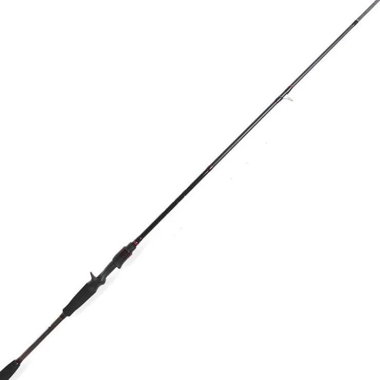Scratch Tackle Cannes Carnassier * Canne Casting Inclusive Cast
