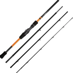 Shimano Cannes Carnassier * Canne Casting Stc Ax