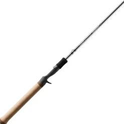 St Croix Cannes Carnassier^Canne Casting Avid Series Walleye Casting