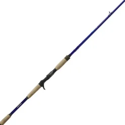 St Croix Cannes Carnassier * Canne Casting Legend Tournament Pike Swimbait Special