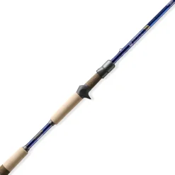 St Croix Cannes Carnassier * Canne Casting Legend Tournament Bass