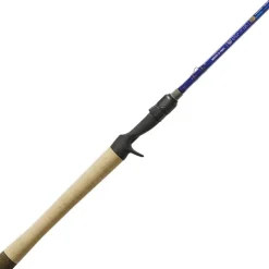 St Croix Cannes Carnassier * Canne Casting Legend Tournament Walleye