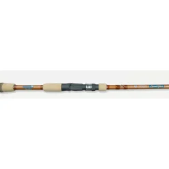 St Croix Cannes Carnassier * Canne Casting Legend Glass