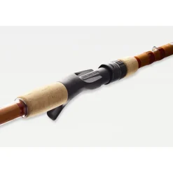 St Croix Cannes Carnassier * Canne Casting Legend Glass