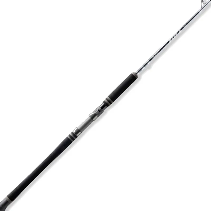 St Croix Cannes Carnassier^Canne Casting Rift Salt Casting