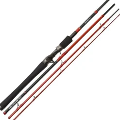 Tenryu Cannes Carnassier * Canne Casting Injection Bc 76 H Quattro