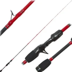 Tenryu Cannes Mer|Cannes Carnassier * Canne Casting Injection Bcv 6.0 Mh