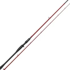 Westin Cannes Carnassier * Canne Casting W6 Jerk & Swimbait-T 2Nd
