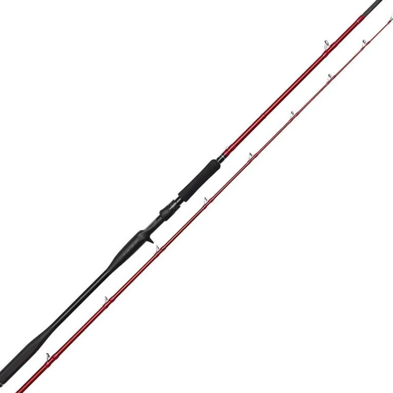 Westin Cannes Carnassier^Canne Casting W6 Monsterstick-T 2Nd