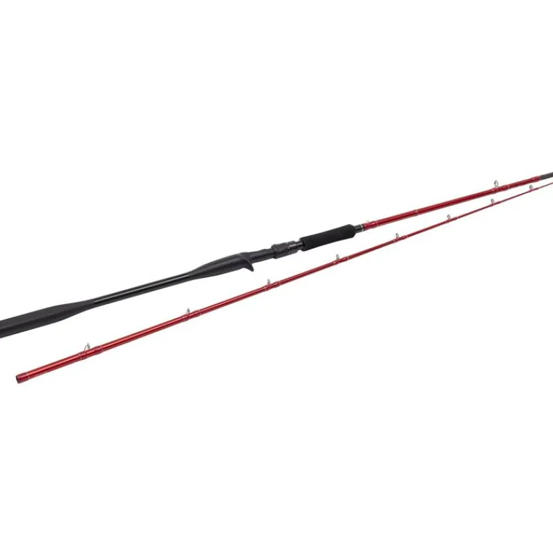 Westin Cannes Carnassier^Canne Casting W6 Monsterstick-T 2Nd