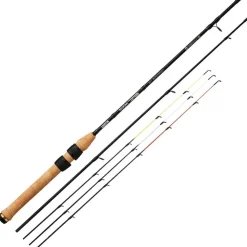 Mitchell Spécial Corégone * Canne Corégone Epic Mx2 Coregone Spinning Rod