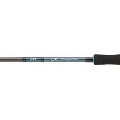 Daiwa Cannes Mer * Canne Eging Emeraldas E