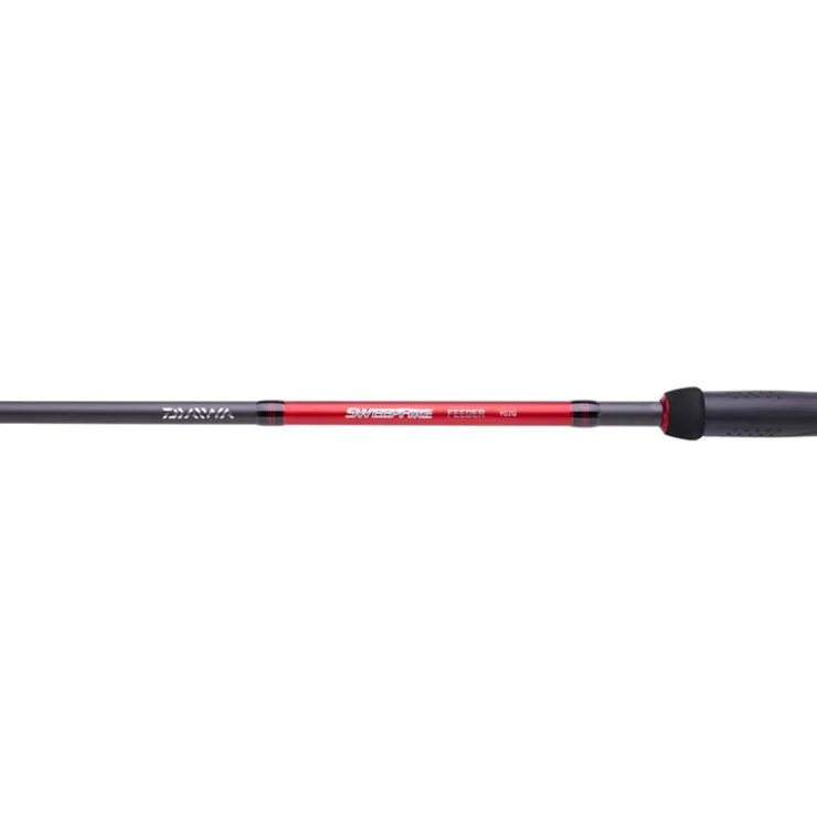 Daiwa Feeder|Cannes * Canne Feeder Sweepfire Feeder