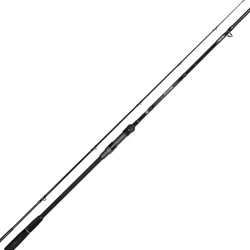 Guru Cannes^Canne Feeder X-Change Bait Up