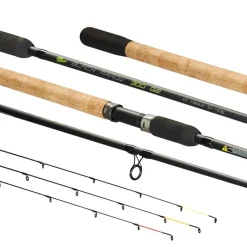 Sensas Feeder|Cannes^Canne Feeder Black Arrow 300 G2