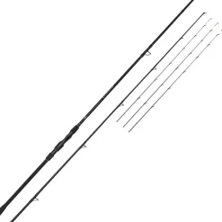 Sensas Feeder|Cannes * Canne Feeder Black Arrow Slim Competition