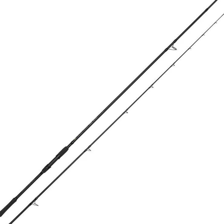 Sensas Cannes * Canne Feeder Black Arrow Spod