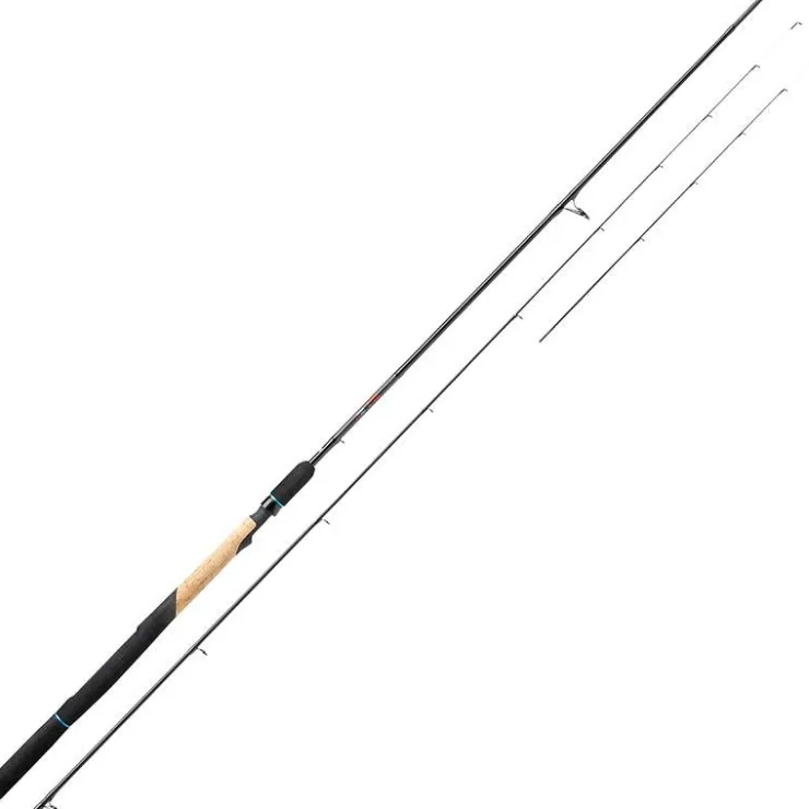 Shakespeare Cannes * Canne Feeder Superteam Sc-3 Feeder