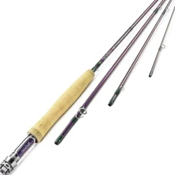 Devaux Cannes Mouche * Canne Mouche Dvx T56