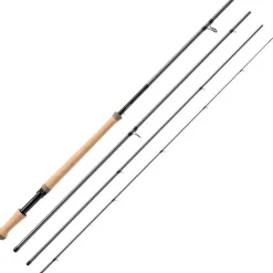 Greys Cannes Mouche * Canne Mouche Kite Double Handed Fly Rod
