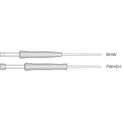 Greys Cannes Mouche^Canne Mouche Lance Fly Rod